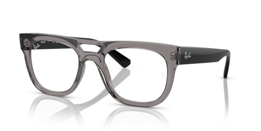 Ray-Ban RB7226 Lloyd Bio-Based Eyeglasses - Square Injected Frame