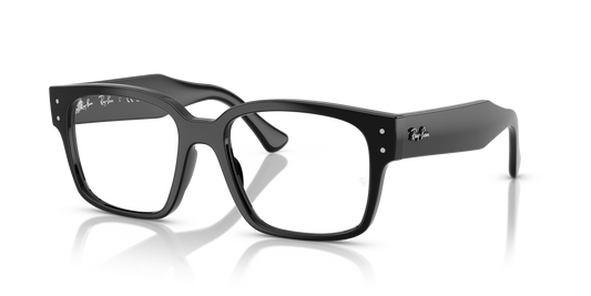 Ray-Ban RB7256 Laurene Bio-Based Eyeglasses - Square Injected Frame