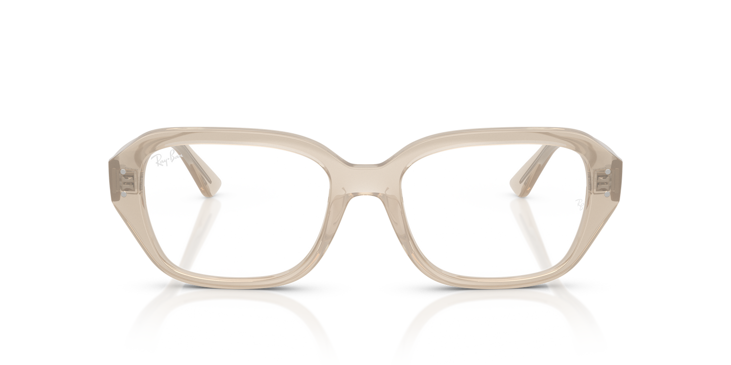 Ray-Ban RB7258 Shea Bio-Based Eyeglasses - Square Injected Frame
