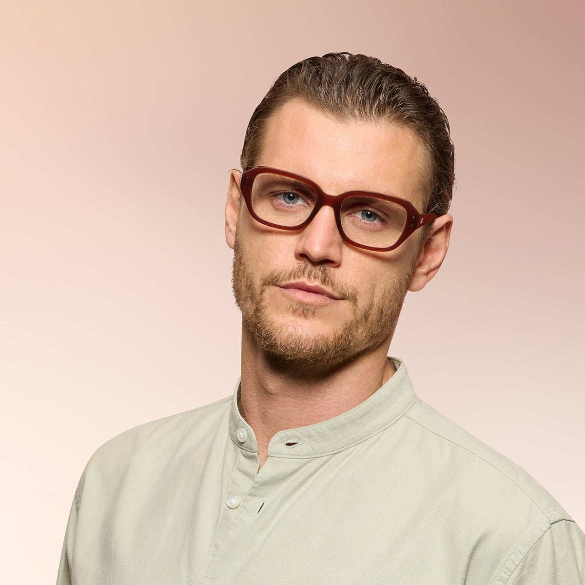 Ray-Ban RB7258 Shea Bio-Based Eyeglasses - Square Injected Frame