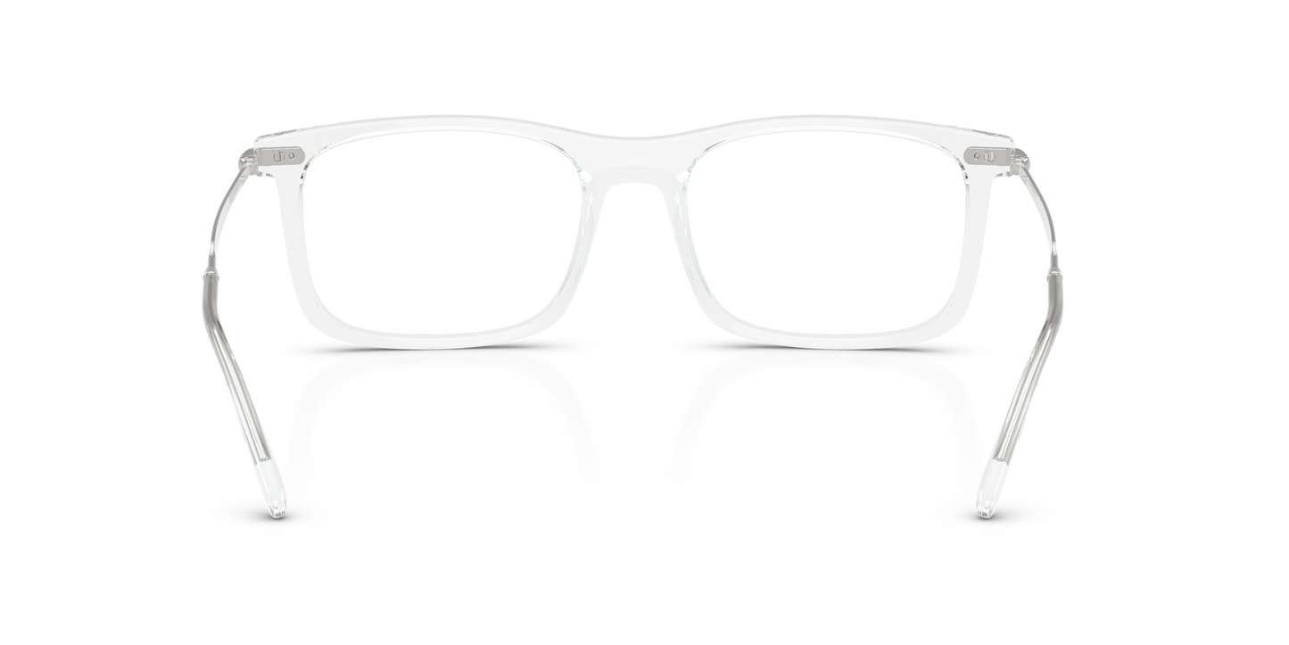 Ray-Ban RB7260 Eyeglasses - Rectangle Injected Frame