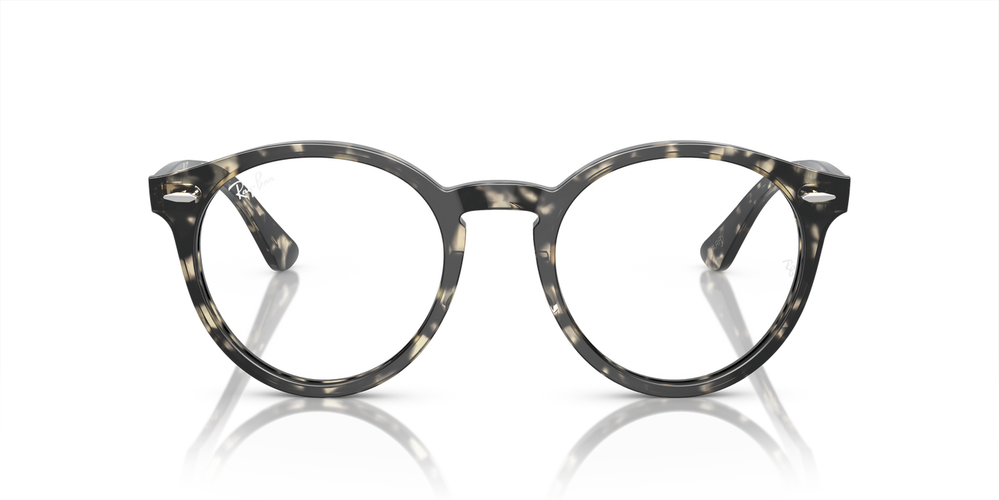 Ray-Ban RB7680V Larry Eyeglasses - Phantos Acetate Frame